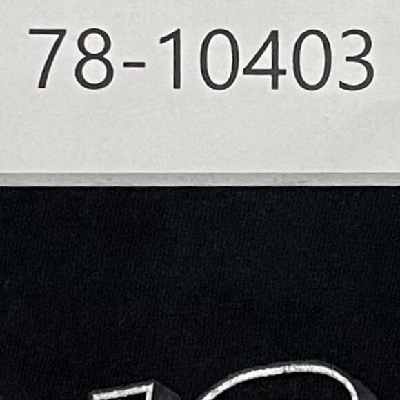 NHL Las Vegas Golden Knights T Shirt Mens Size L Western Conference Champions - Picture 8 of 8